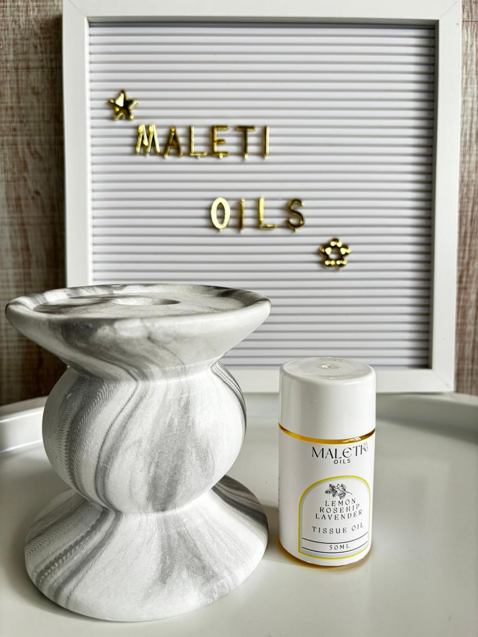 Maleti Oils Tissue oil