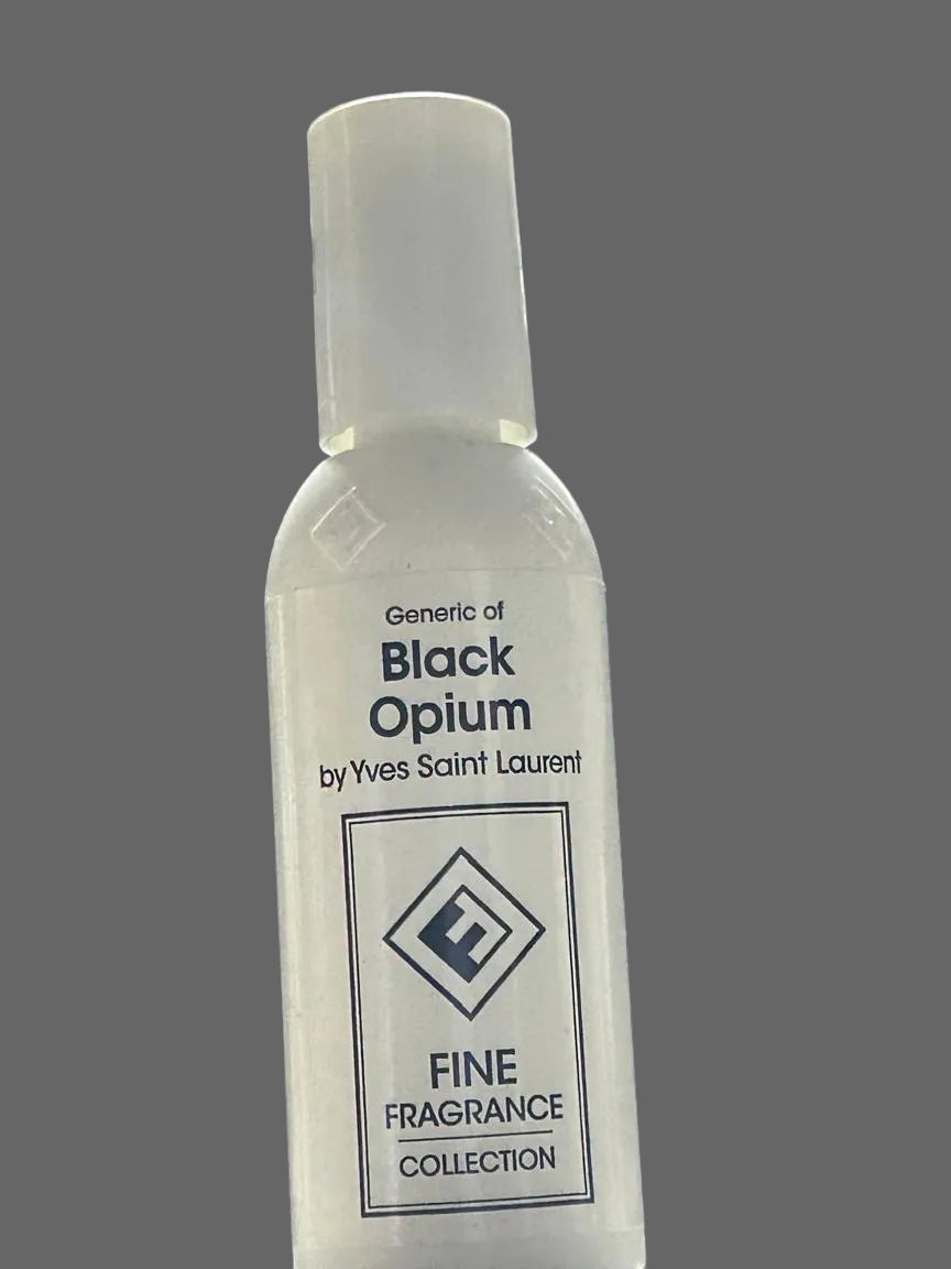 Generic of Black Opium by Yves Saint Laurent