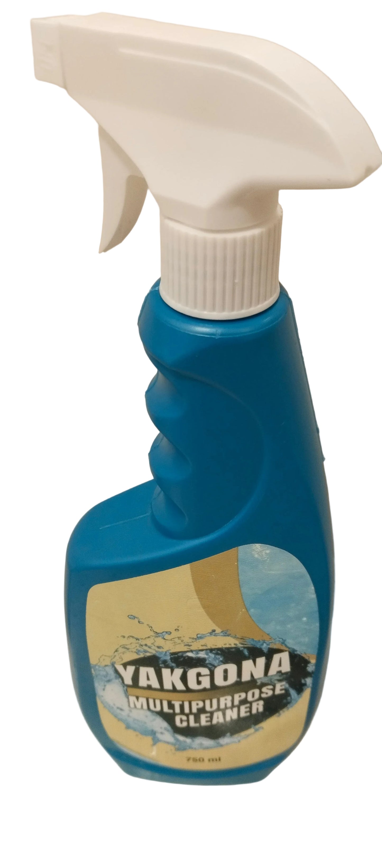 Yakgona multipurpose cleaner