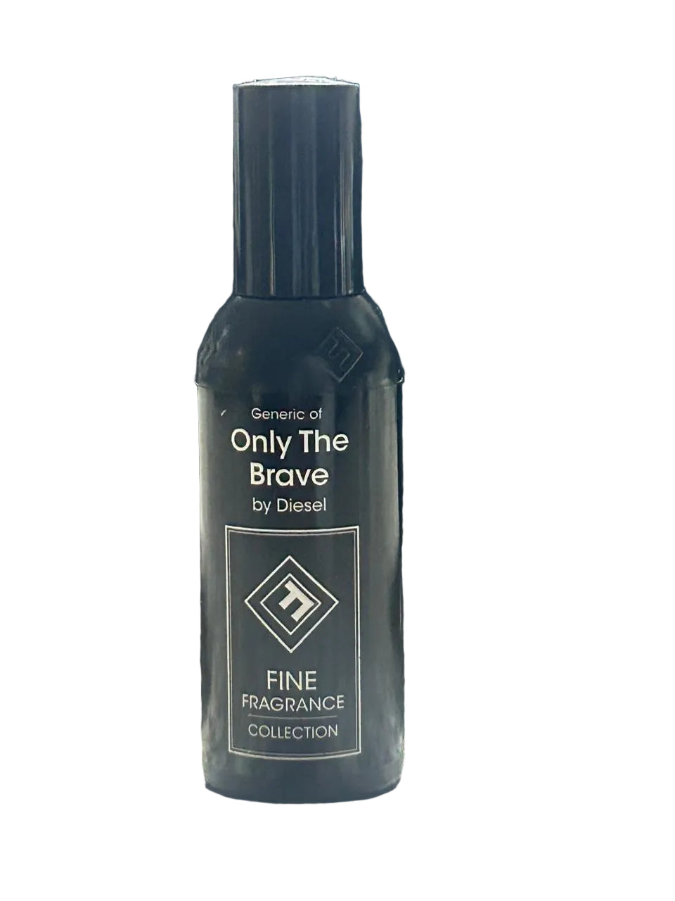 Generic of Only The Brave by Diesel