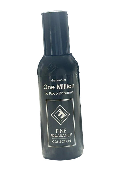 Generic of One Million by Paco Rabanne