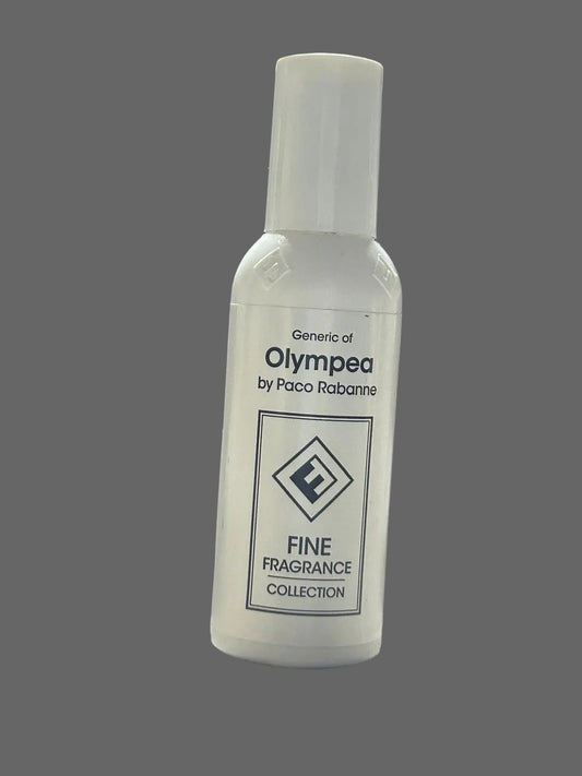 Generic of Olympea by Paco Rabanne