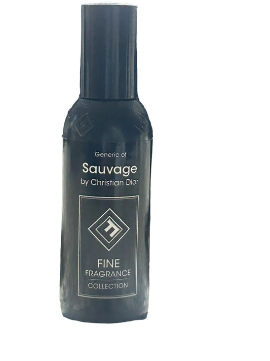 Generic of Sauvage by Christian Dior
