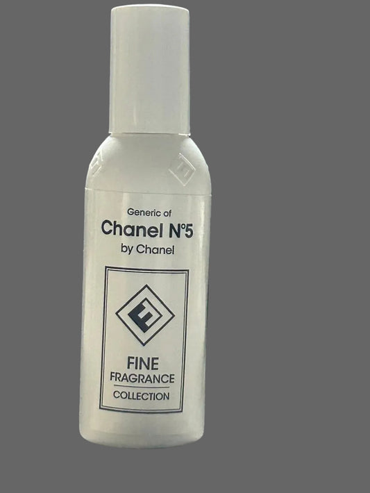 Generic of Chanel N⁰5 by Chanel