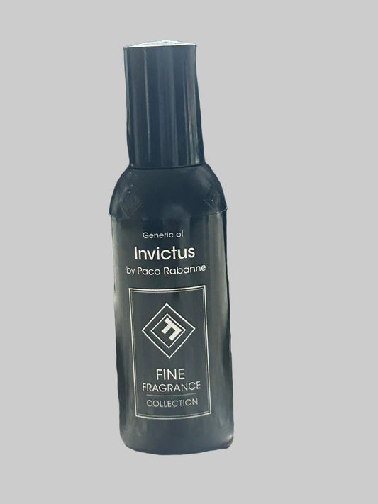 Generic of Invictus by Paco Rabanne