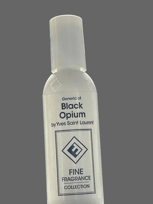 Generic of Black Opium by Yves Saint Laurent