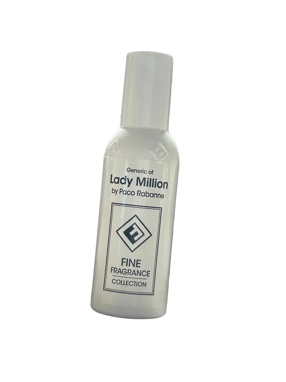 Generic of Lady Million by Paco Rabanne
