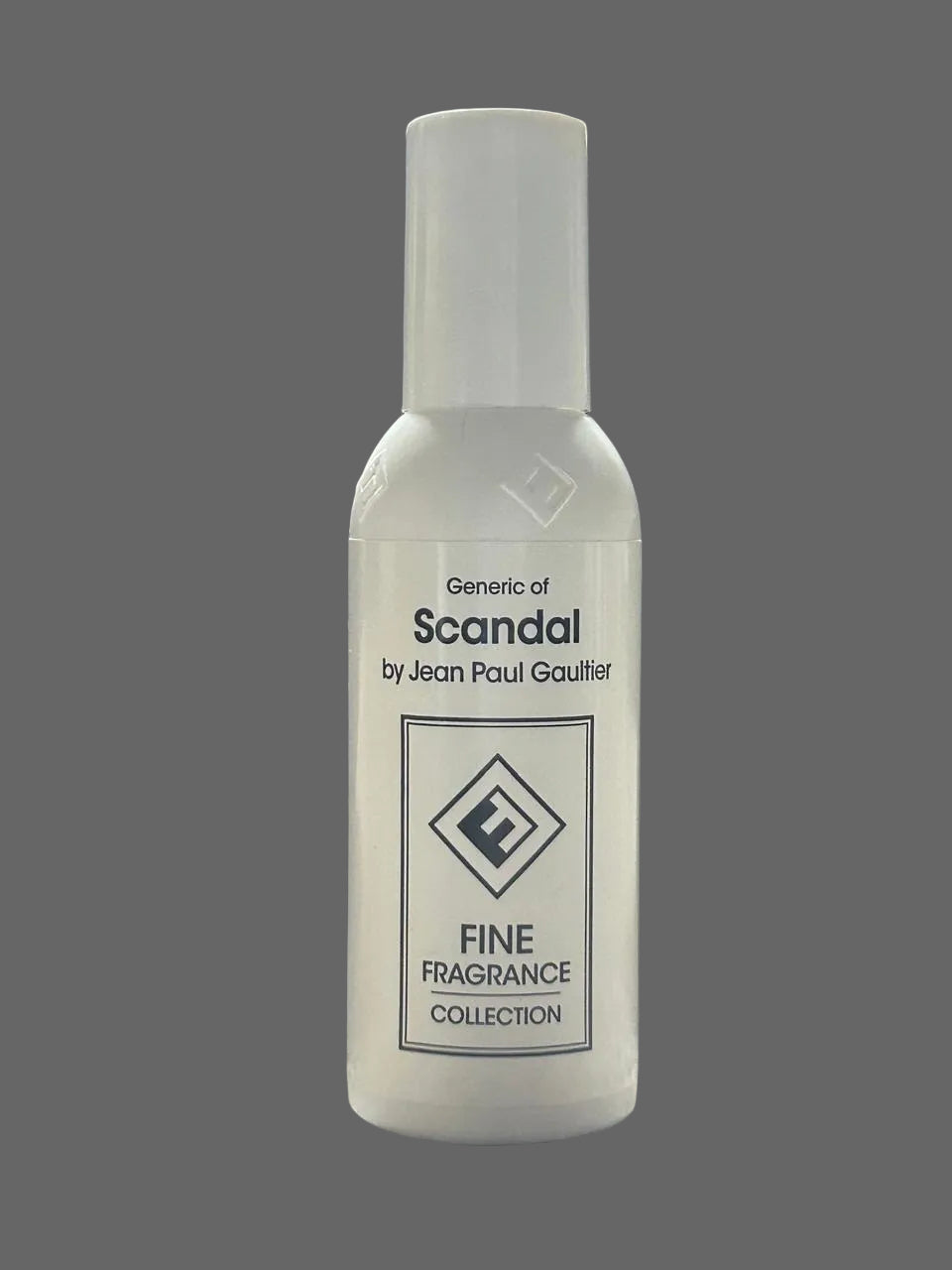 Generic of Scandal by Jean Paul Gaultier